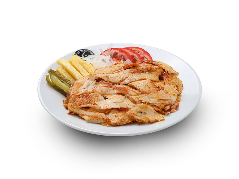Tan Döner Express