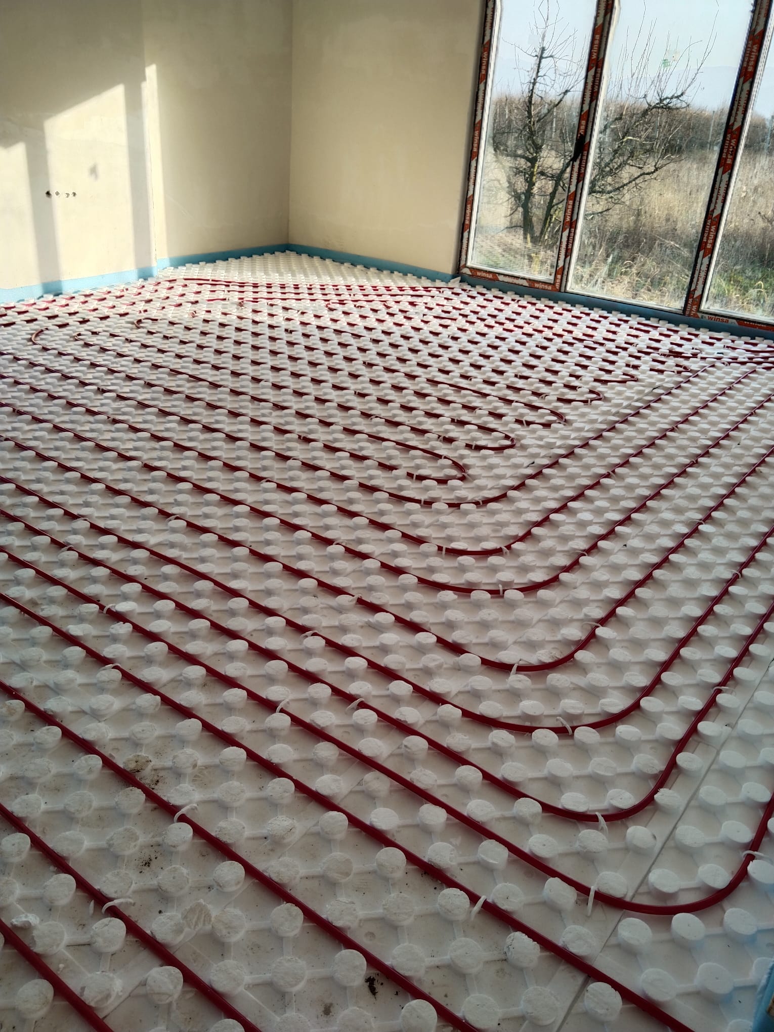 7/24 Sıhhi Tesisatçınız 