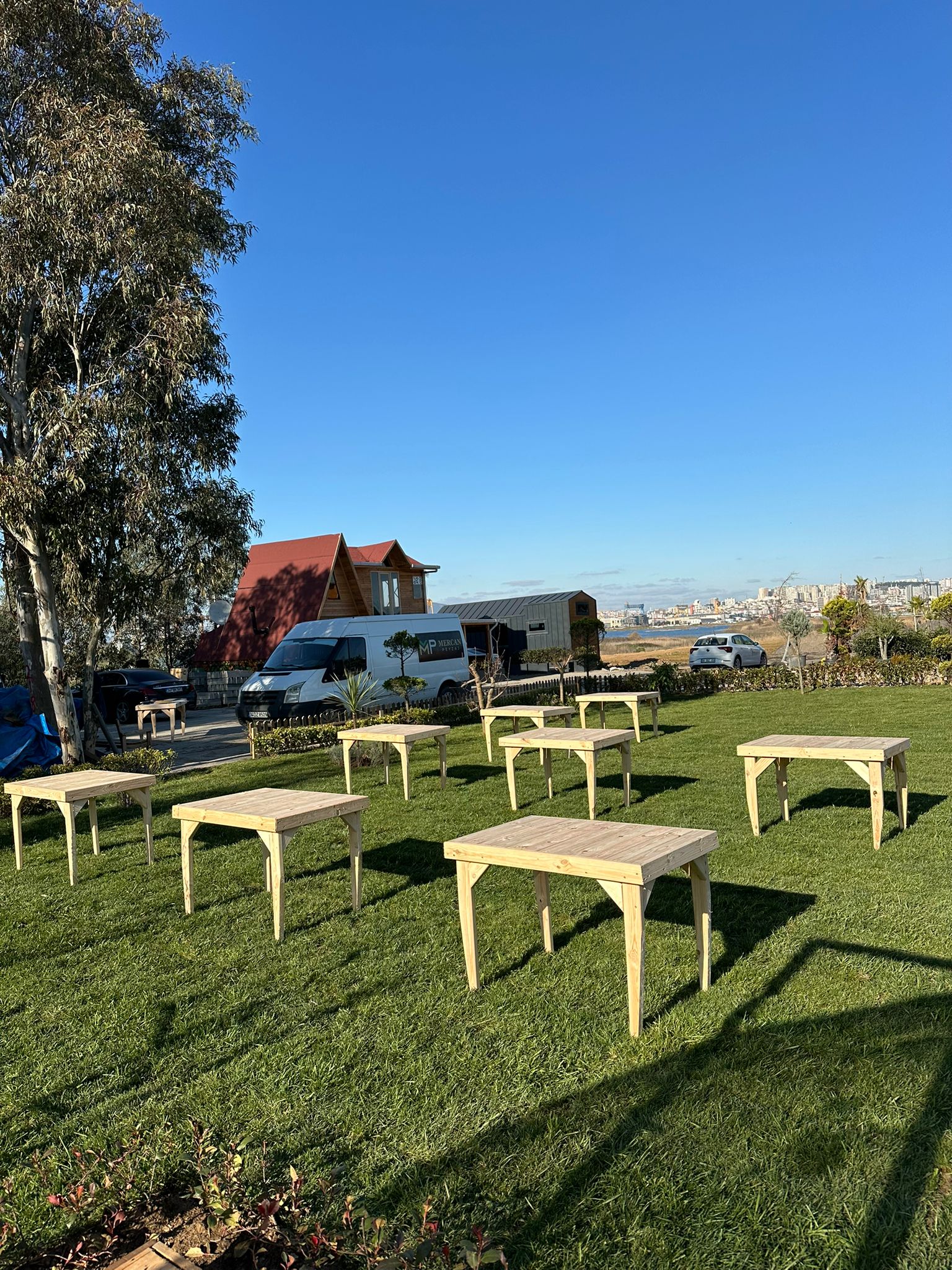 Mercan Kahvaltı ve Organizasyon