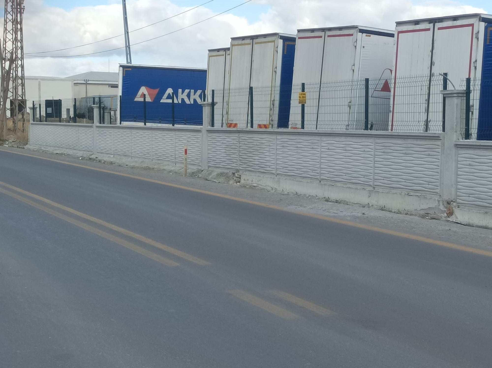 Mercanlar Çelik Kalıp