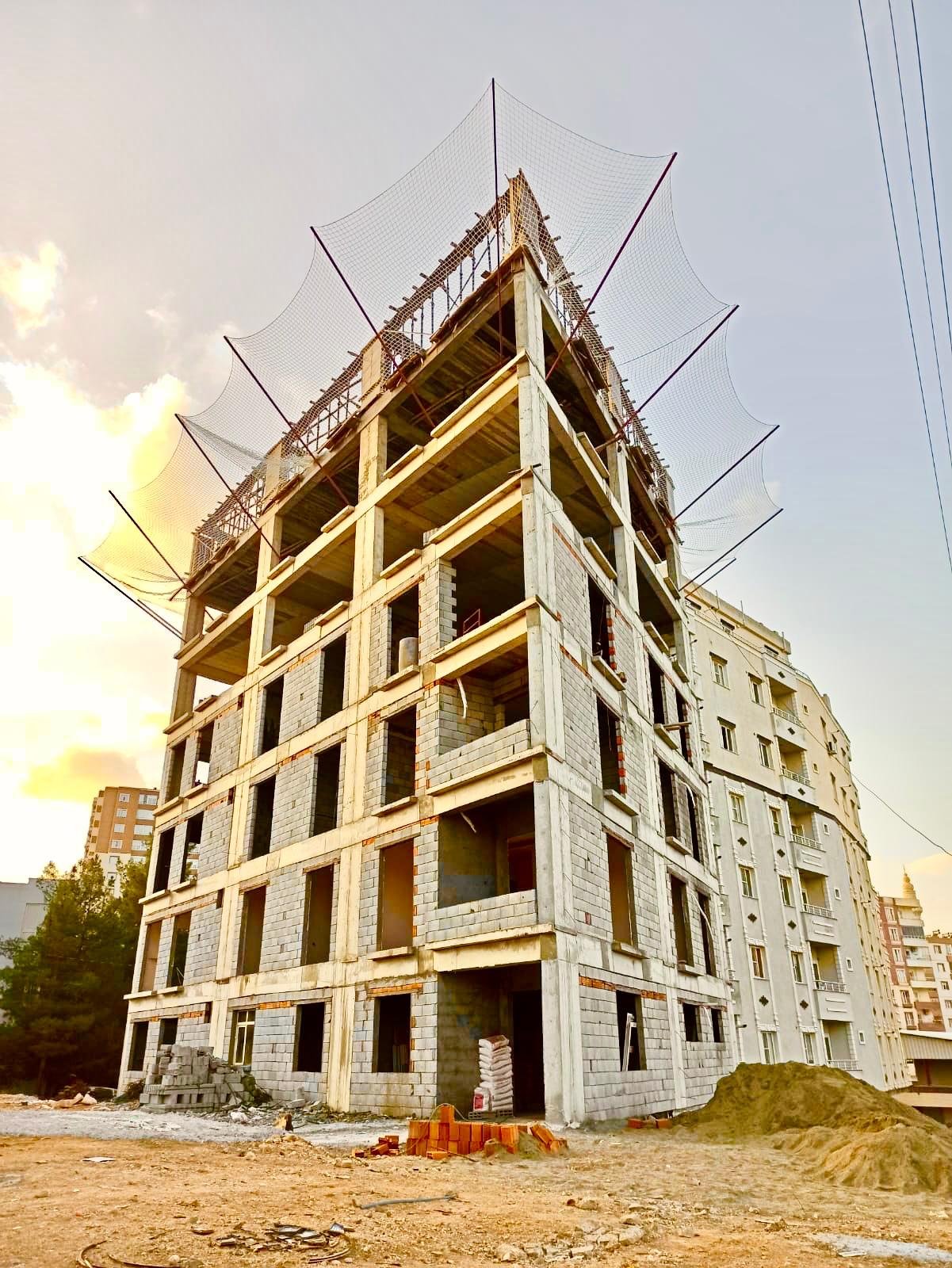 Can Kurtaran Güvenlik Filesi