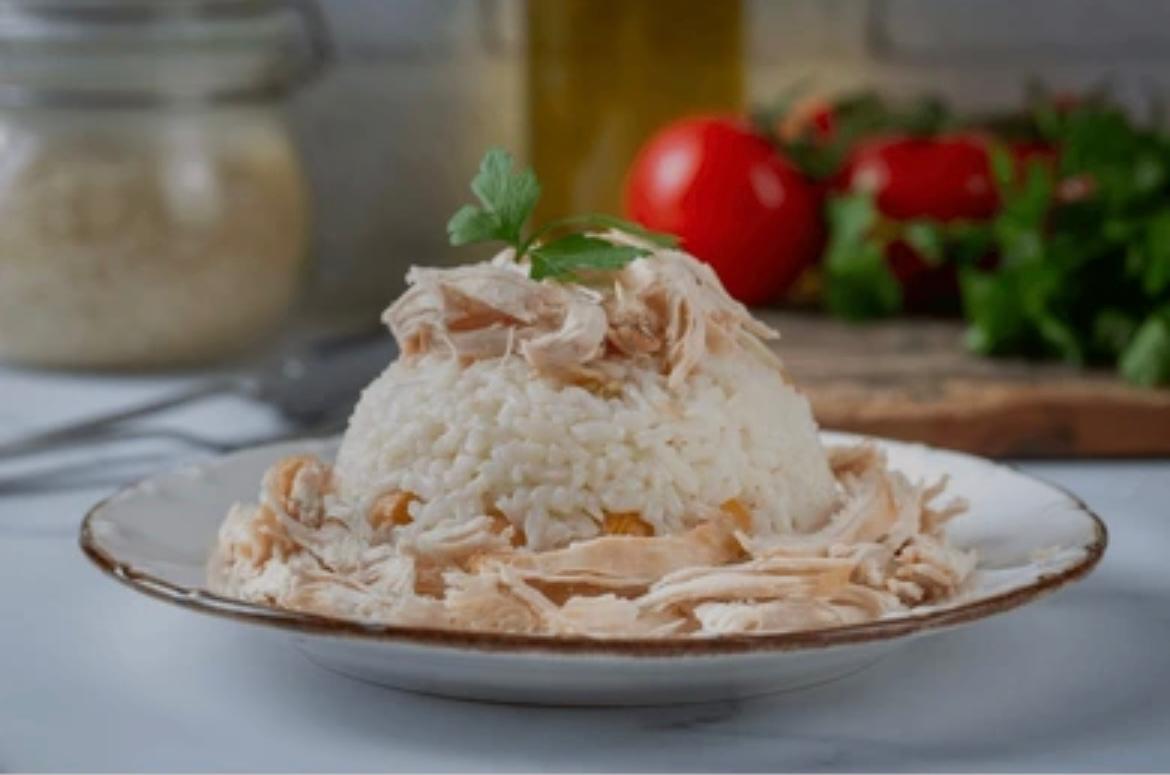 Alışılmış Piliç Izgara 