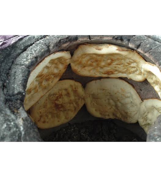 Zeytinaltı Tandır