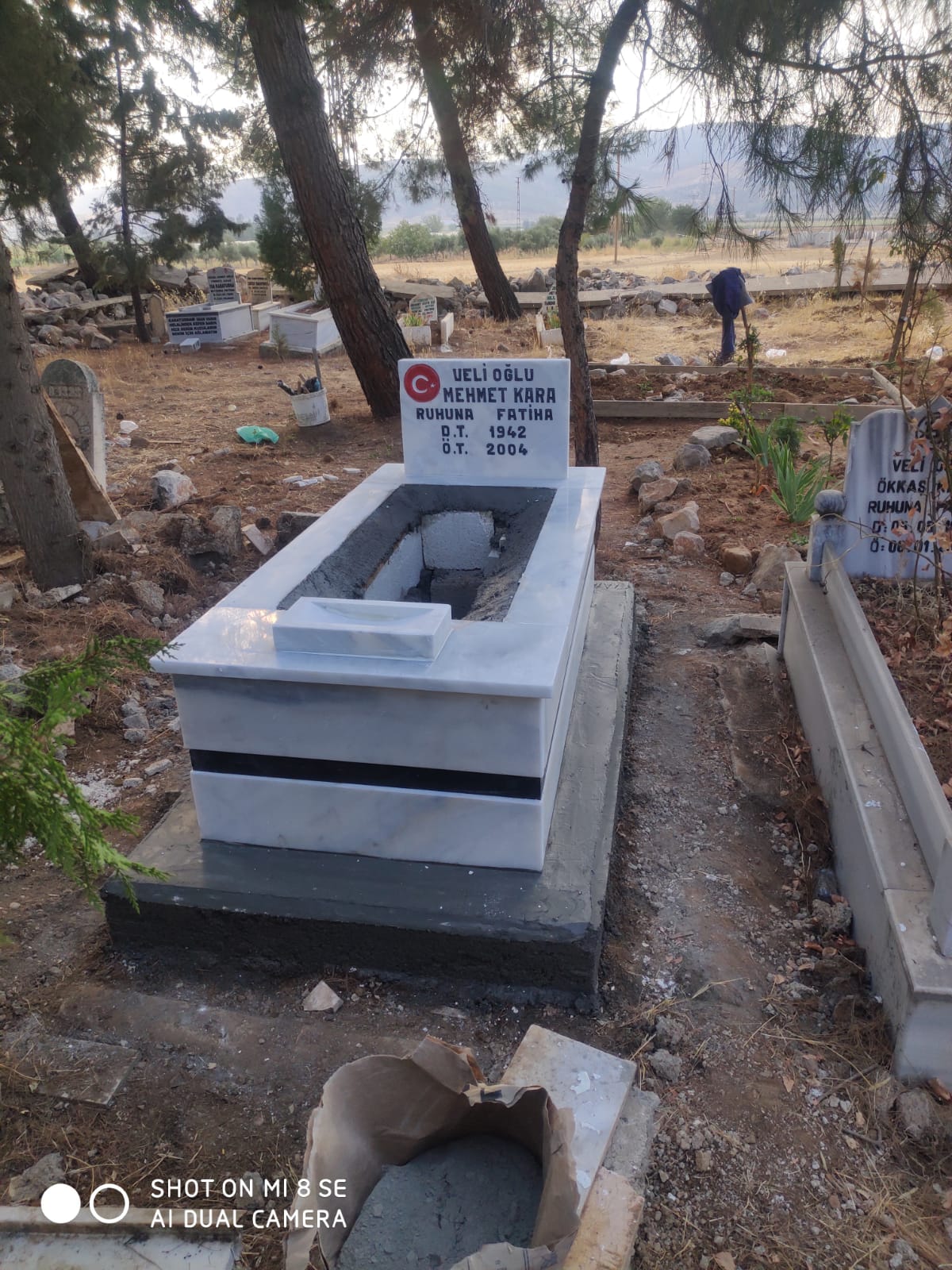 Taşkın Mermer & Granit