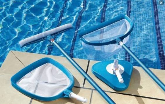 ATSPOOL HAVUZ TEMİZLİĞİ