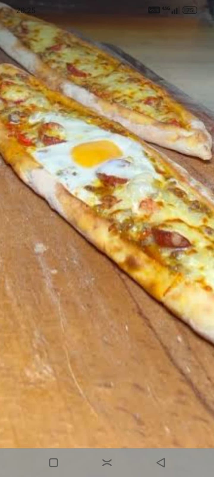 Öz Hataylılar Lahmacun Pide Ve Künefe