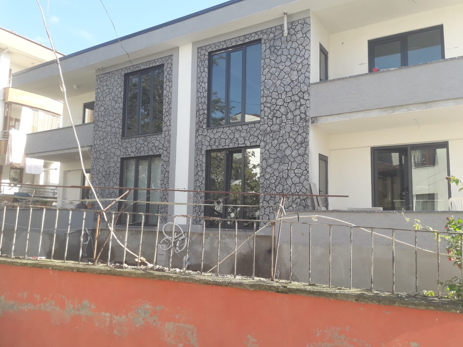 Saygı Yapı Mantolama ve Dekorasyon