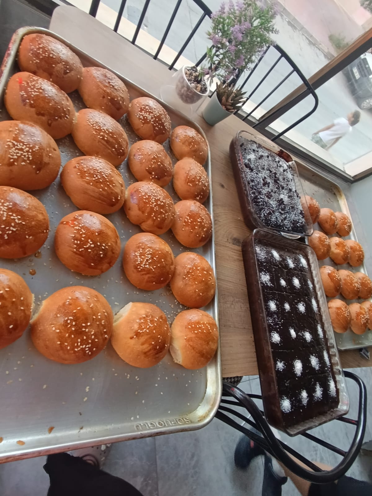 Candan Börek Gözleme