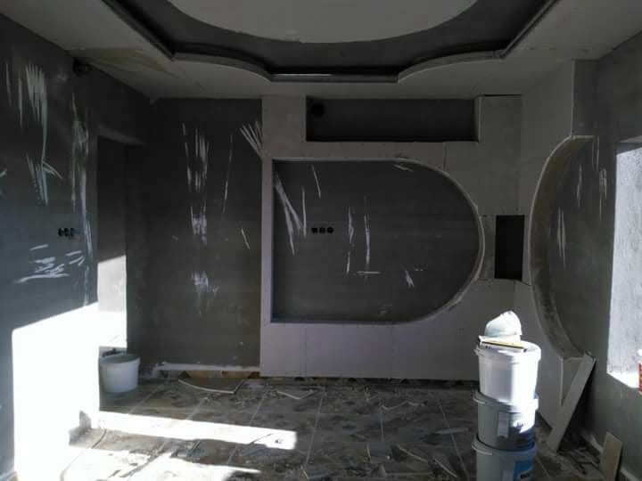 Alfa Fırat Yapı ve Dekorasyon