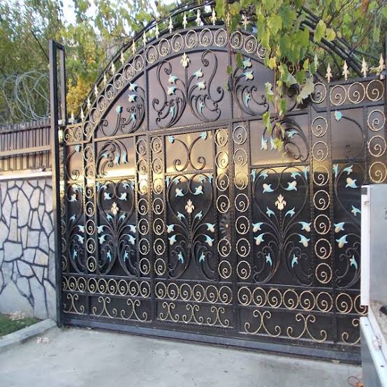 Furkan Metal