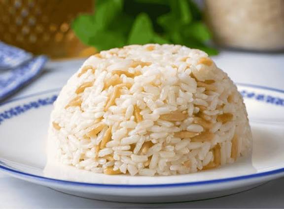 Pilavcı Tufan Usta