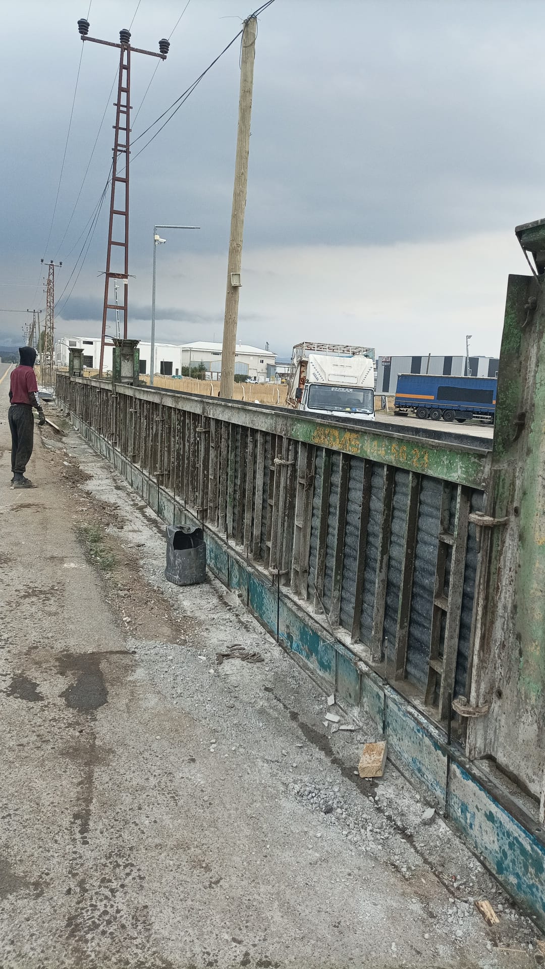 Mercanlar Çelik Kalıp