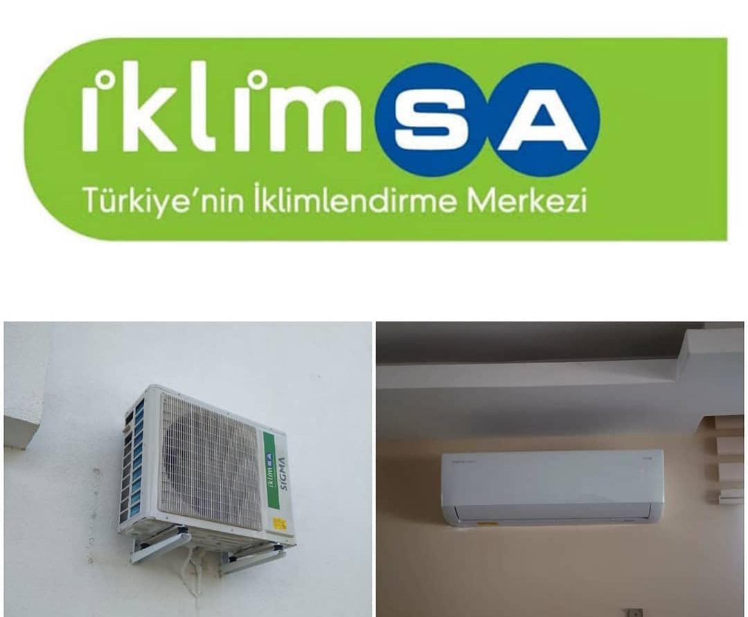Asil Soğutma Klima 