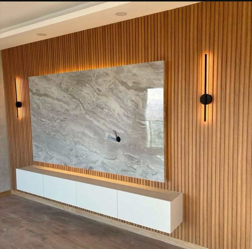 Cihanbeyli Dekorasyon