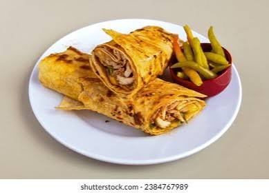 Huga Közde Döner