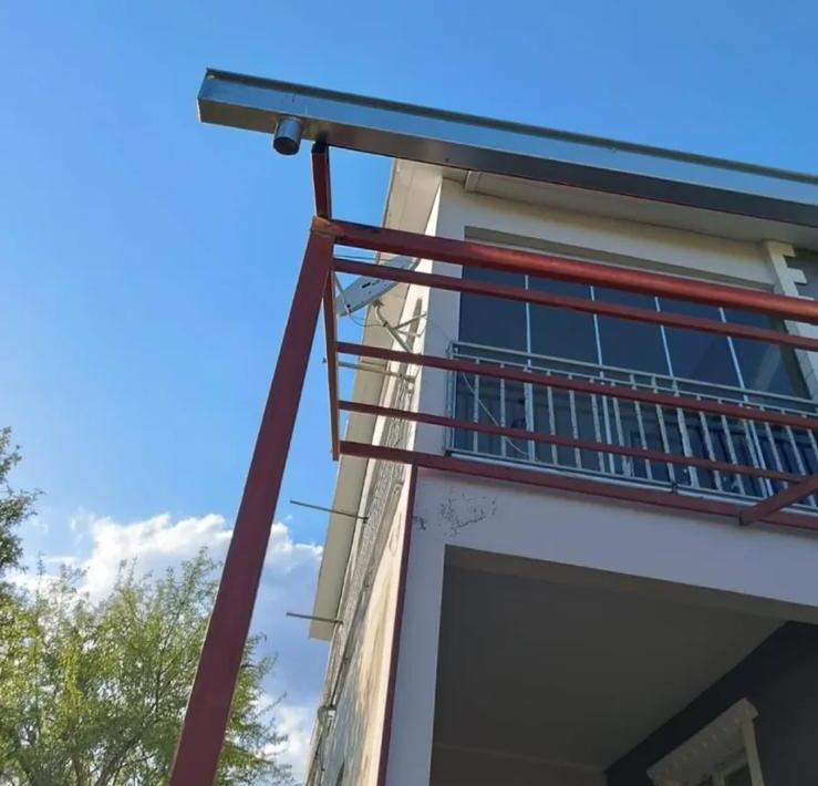 Başpınar Metal Center 