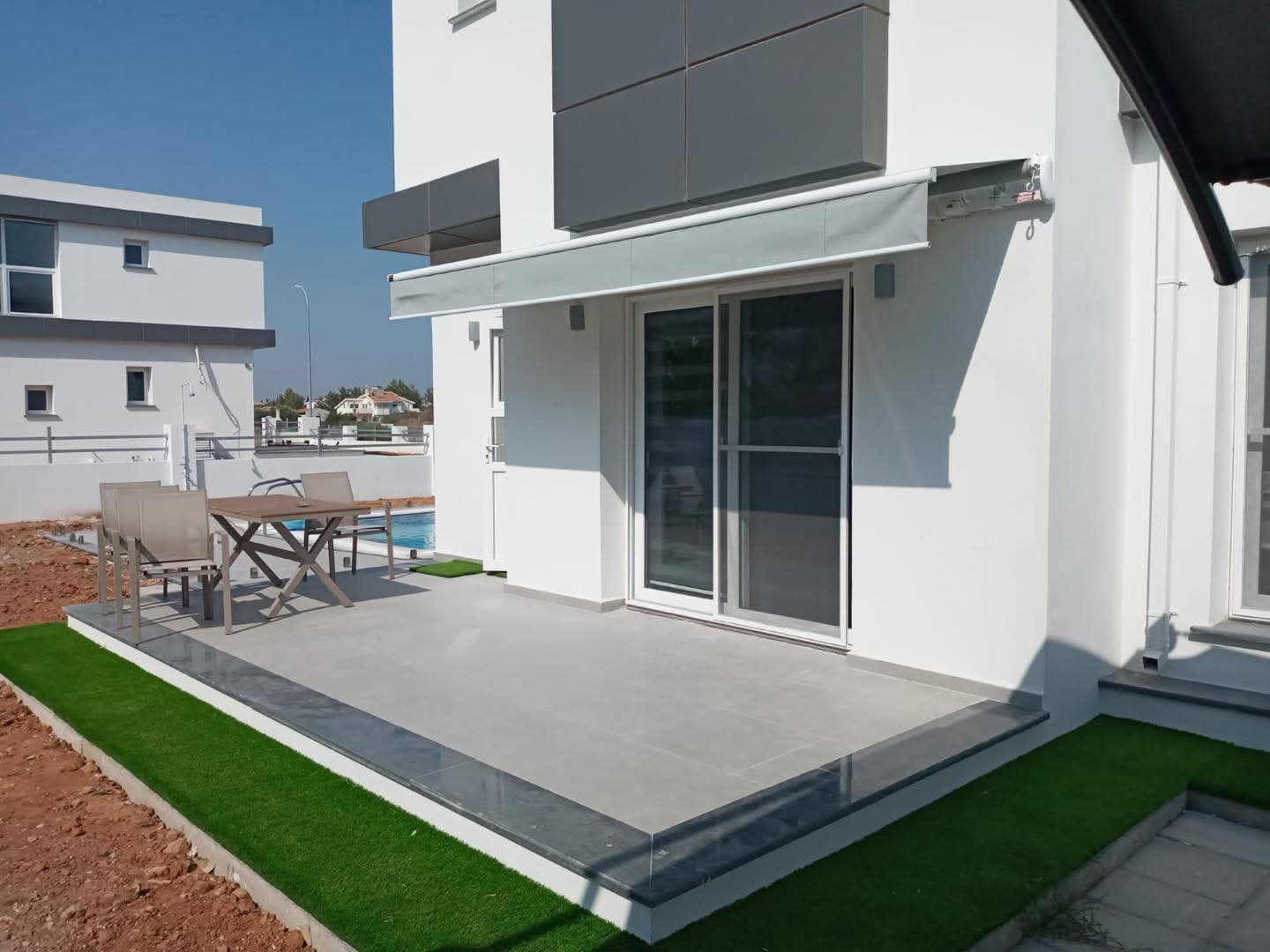 Göktuğ Branda Tente Sistemleri