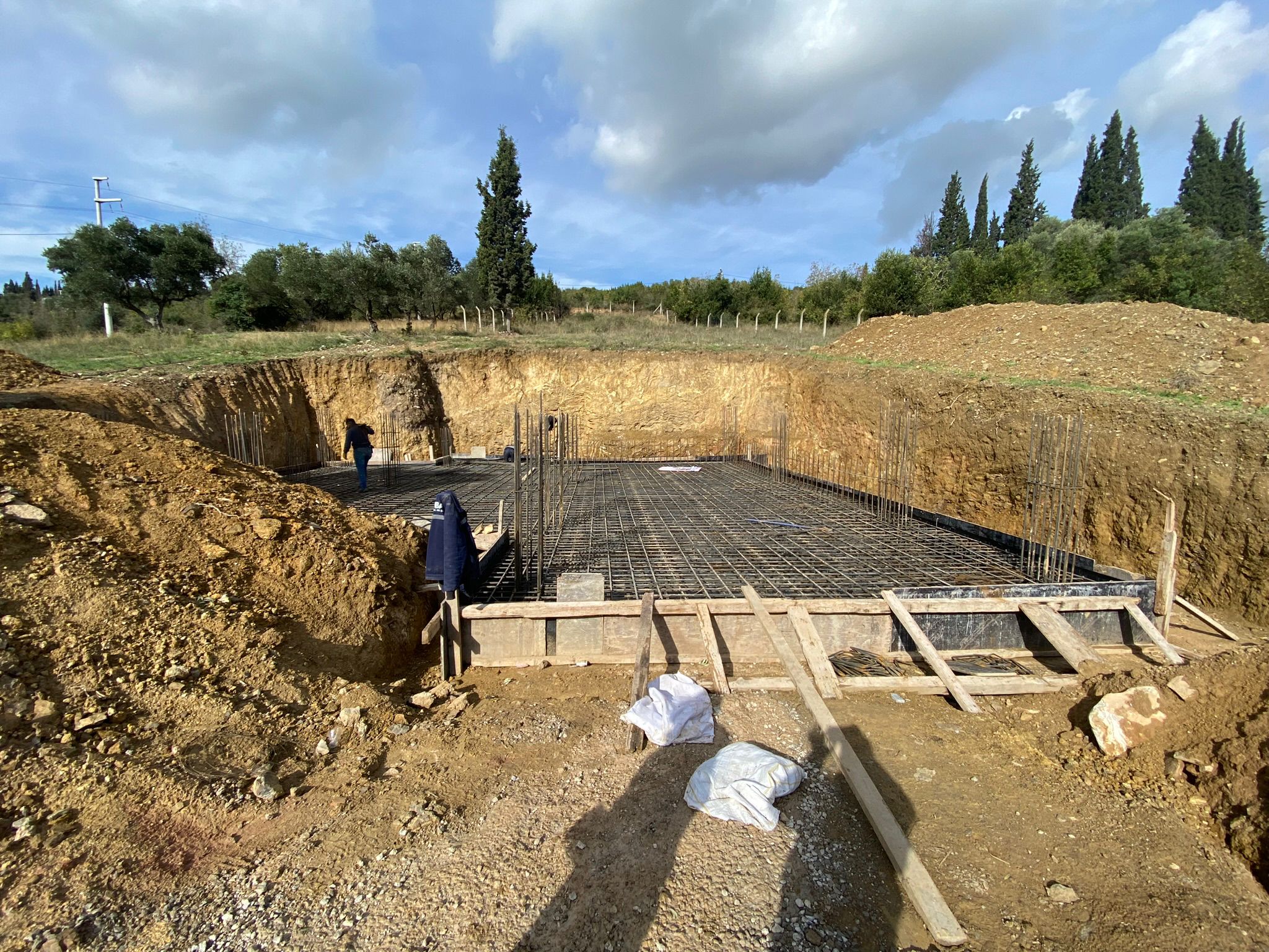 Duman Yapı & İnşaat 