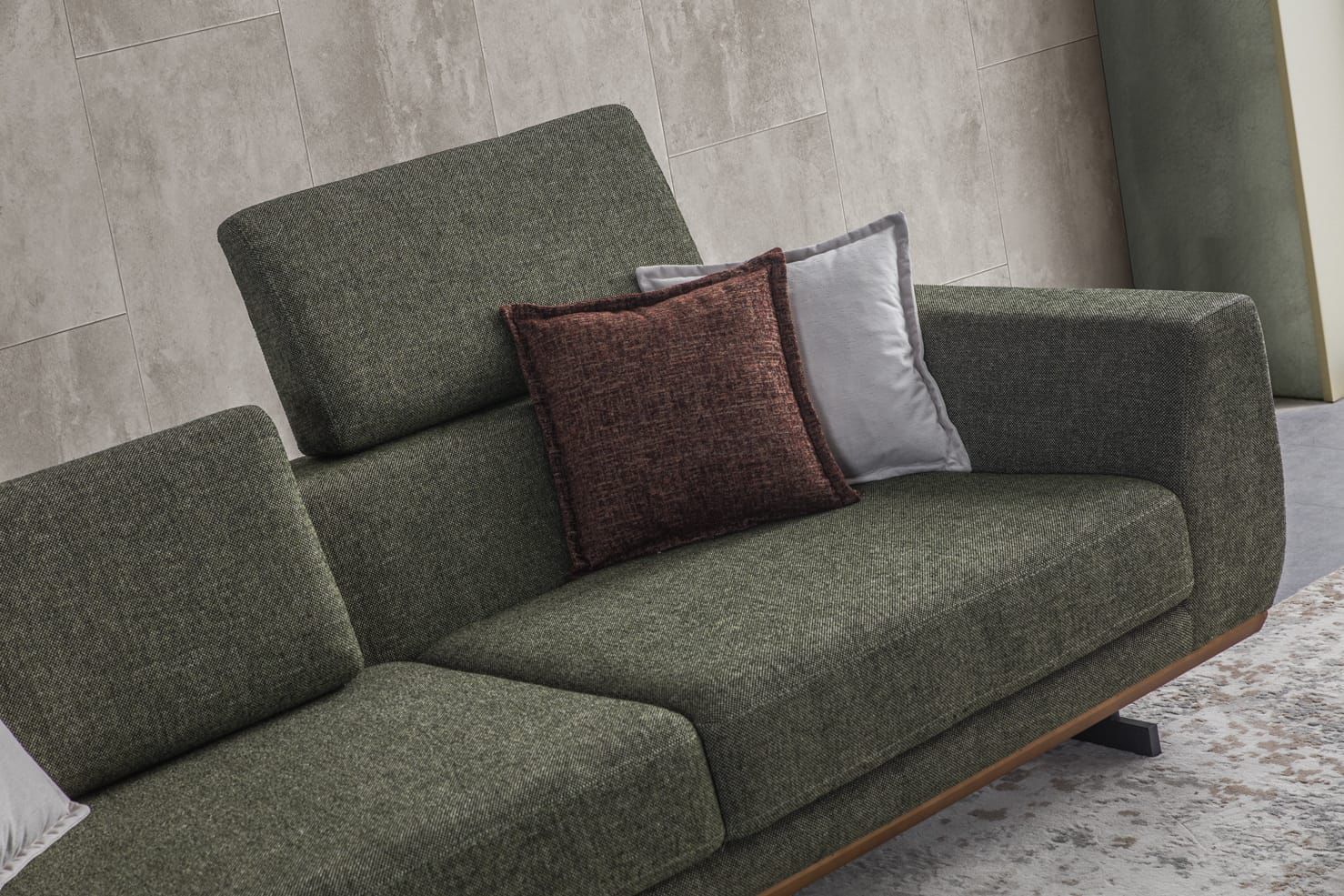 Muratlı Koltuk Döşeme 