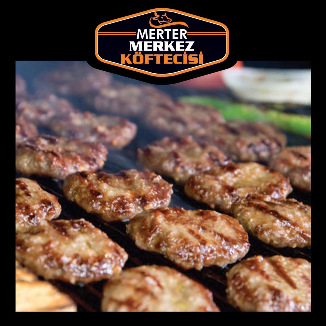 Merter Merkez Köftecisi
