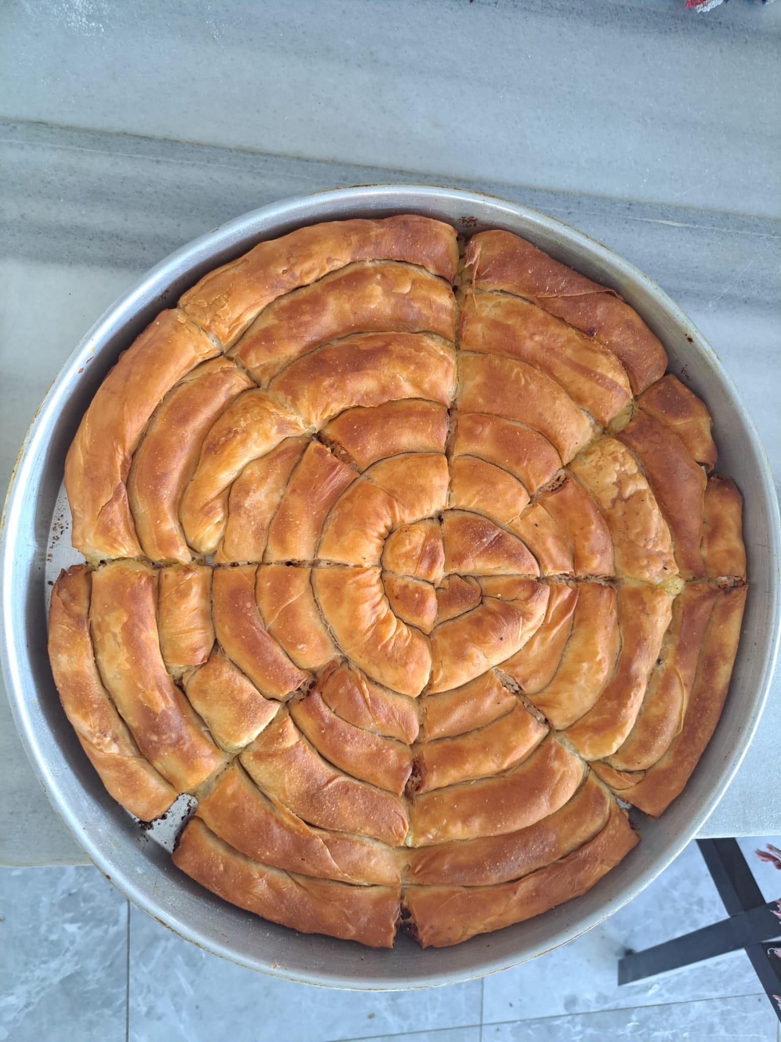 Candan Börek Gözleme