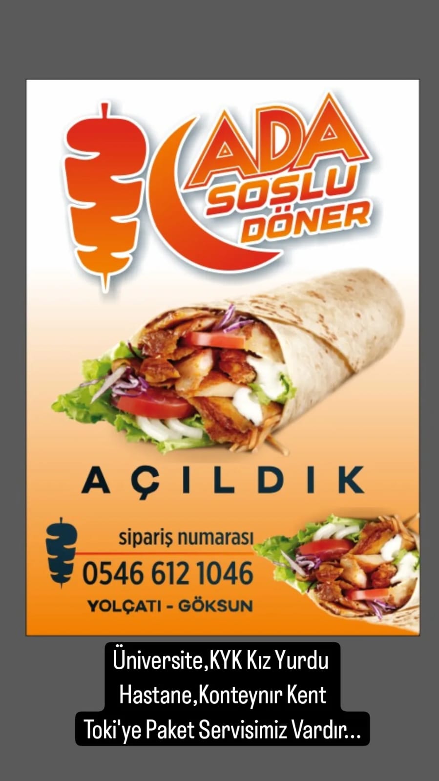 Ada Döner 