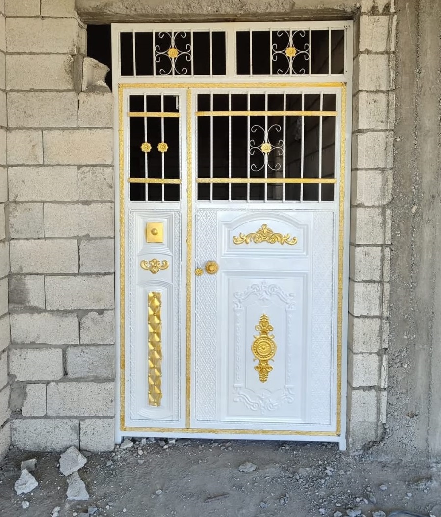 Uzuner Demir Doğrama