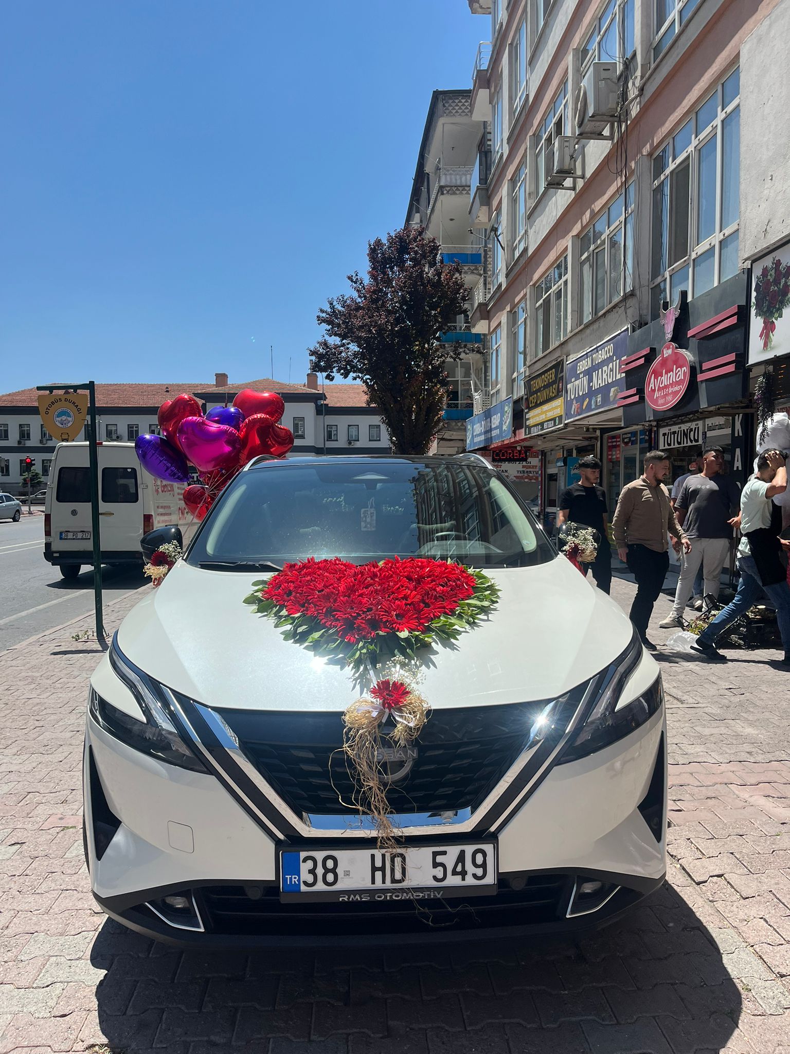 Elit Çiçek Evi Kayseri