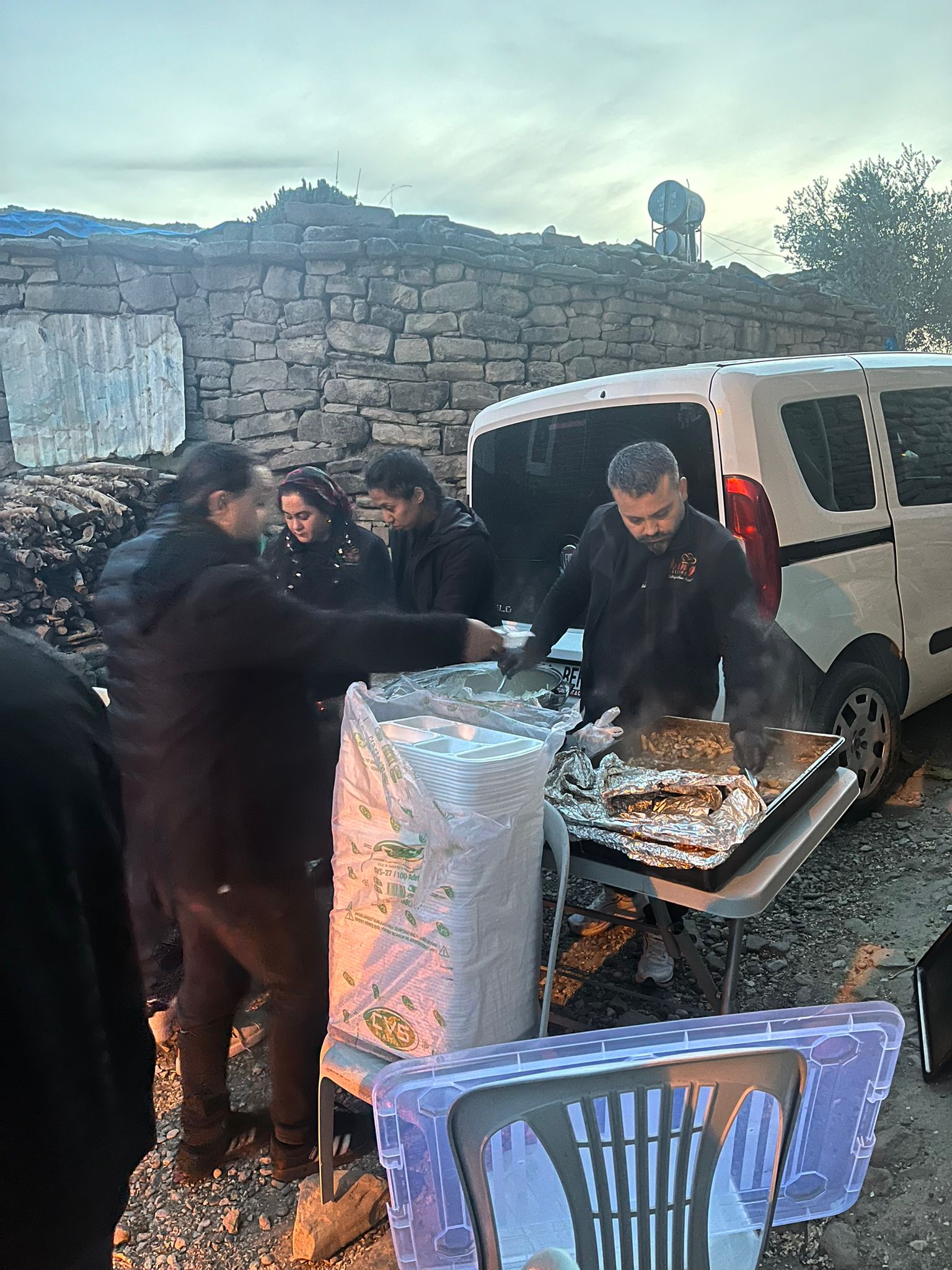 King Catering Restaurant 