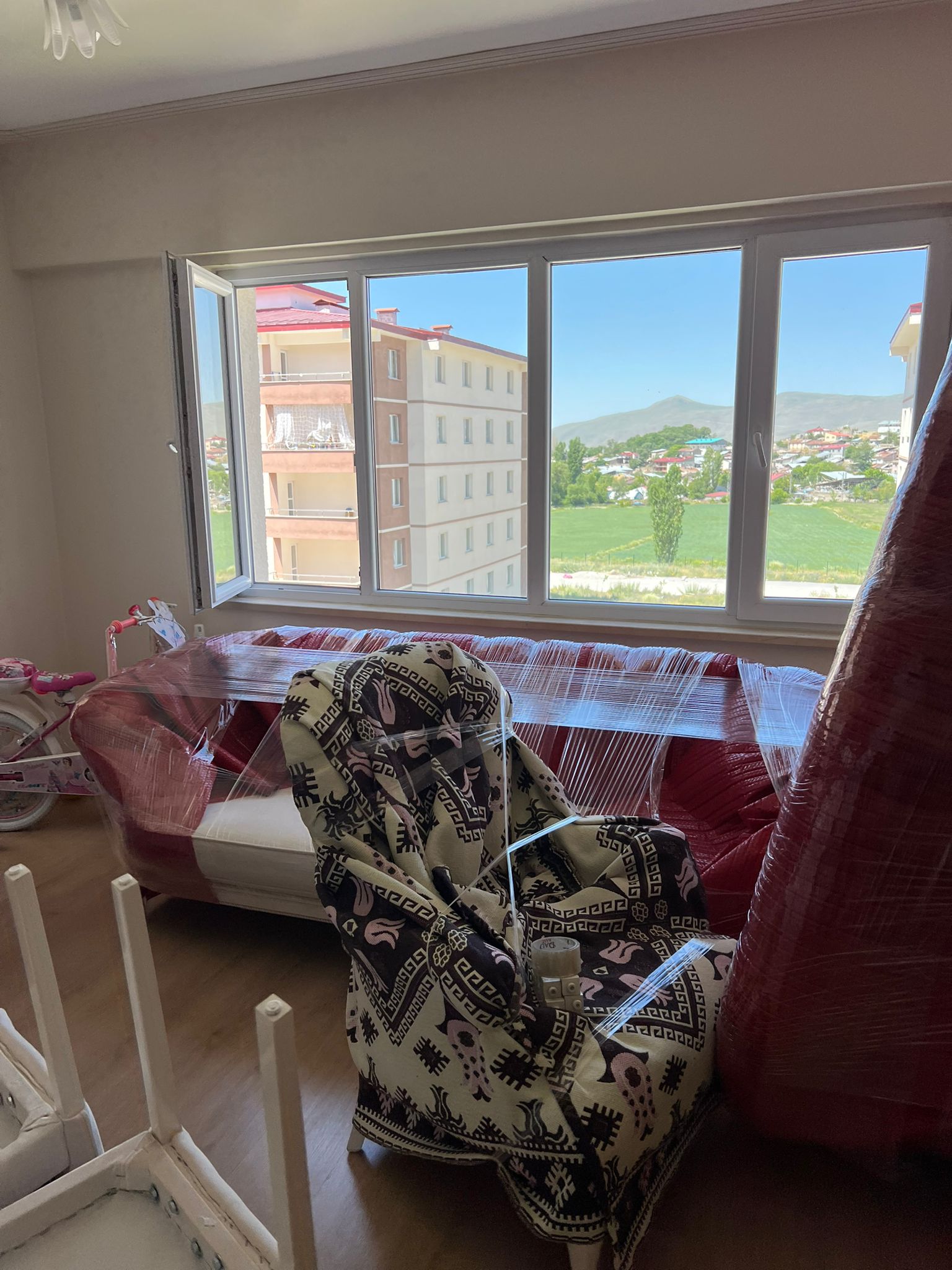 Güvenilir Evden Eve Taşımacılık