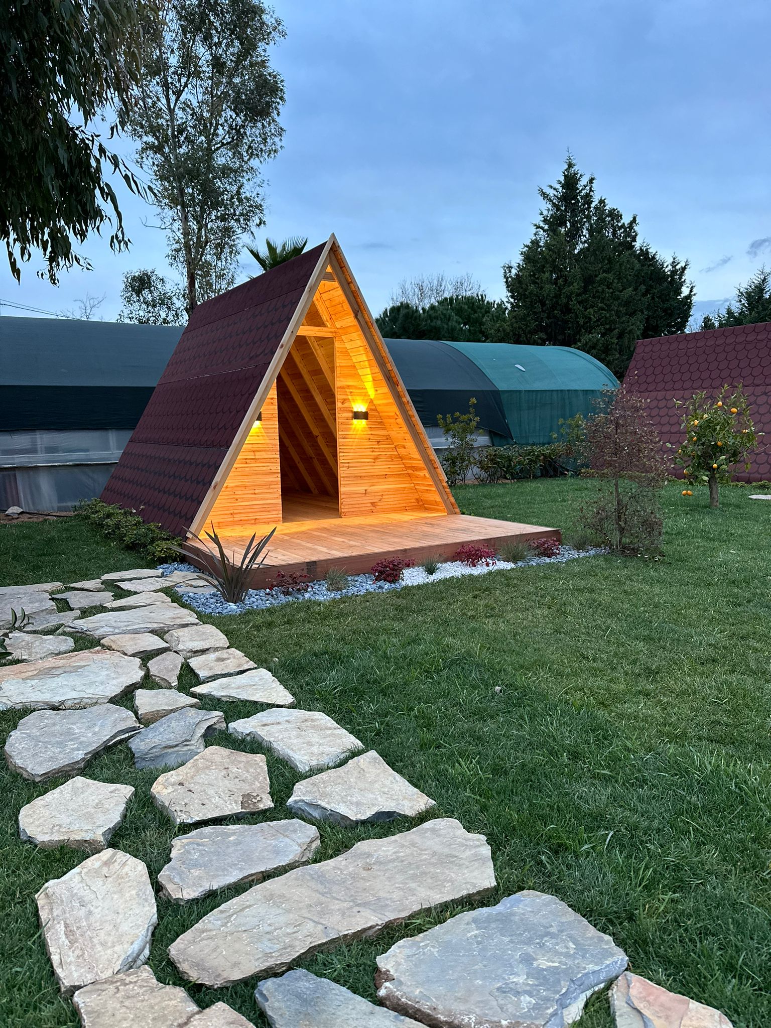 Mercan Kahvaltı ve Organizasyon