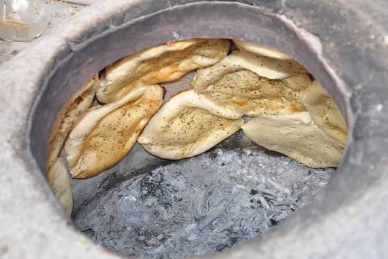 Zeytinaltı Tandır