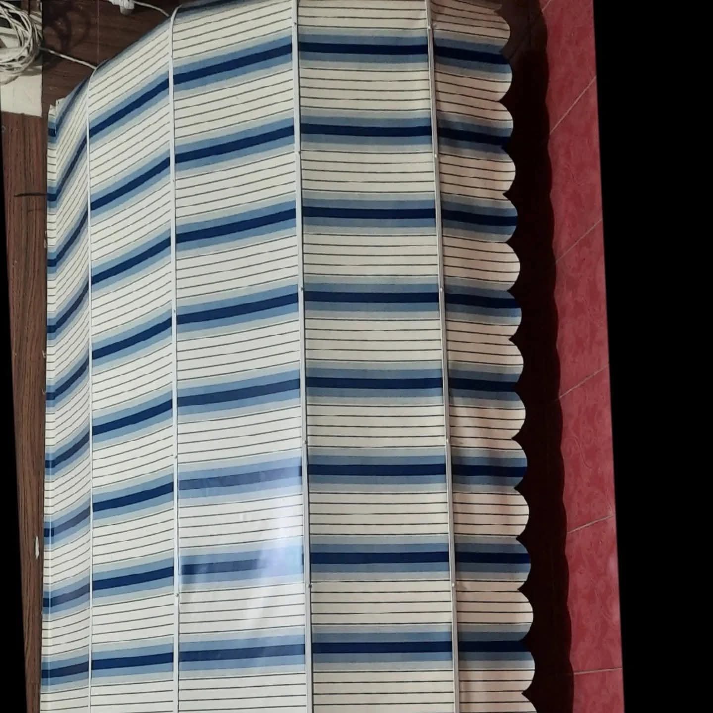 Göktuğ Branda Tente Sistemleri