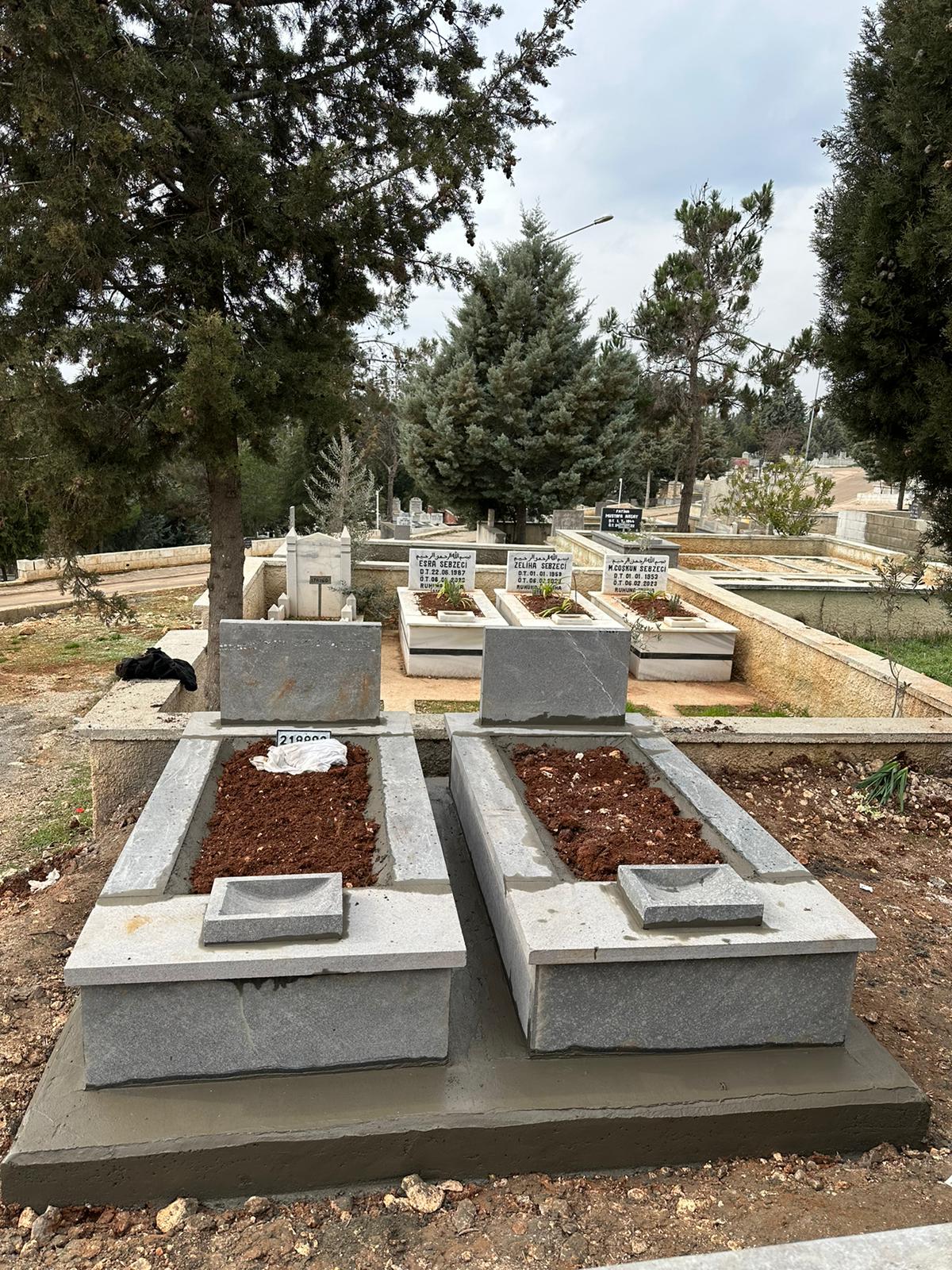 Taşkın Mermer & Granit