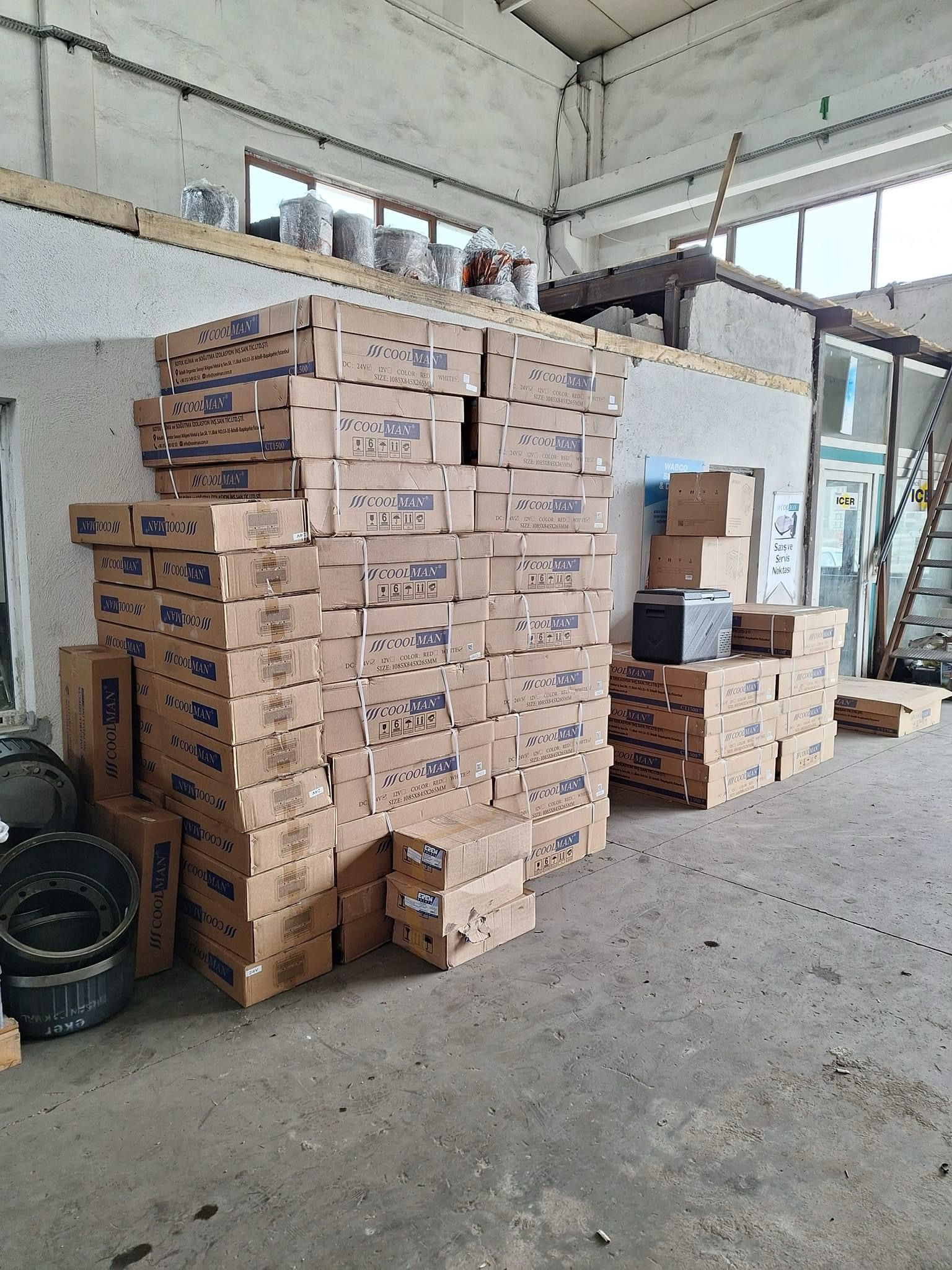 Ayk Otomotiv Fren Elektrik