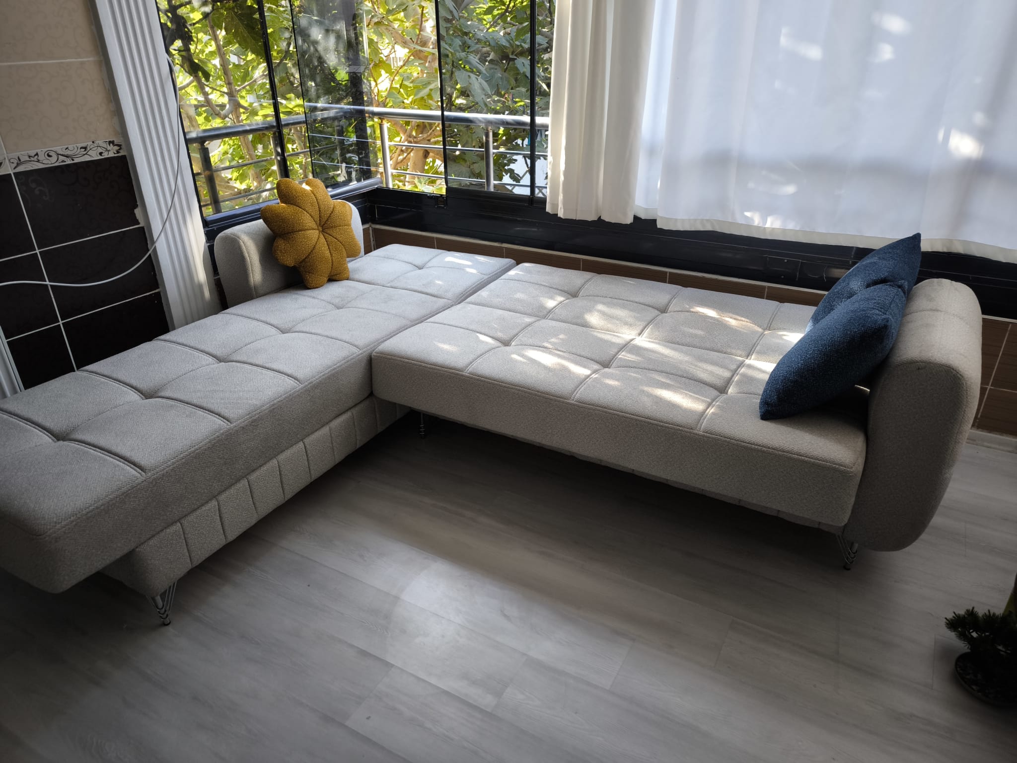 Çakıcı Koltuk Döşeme