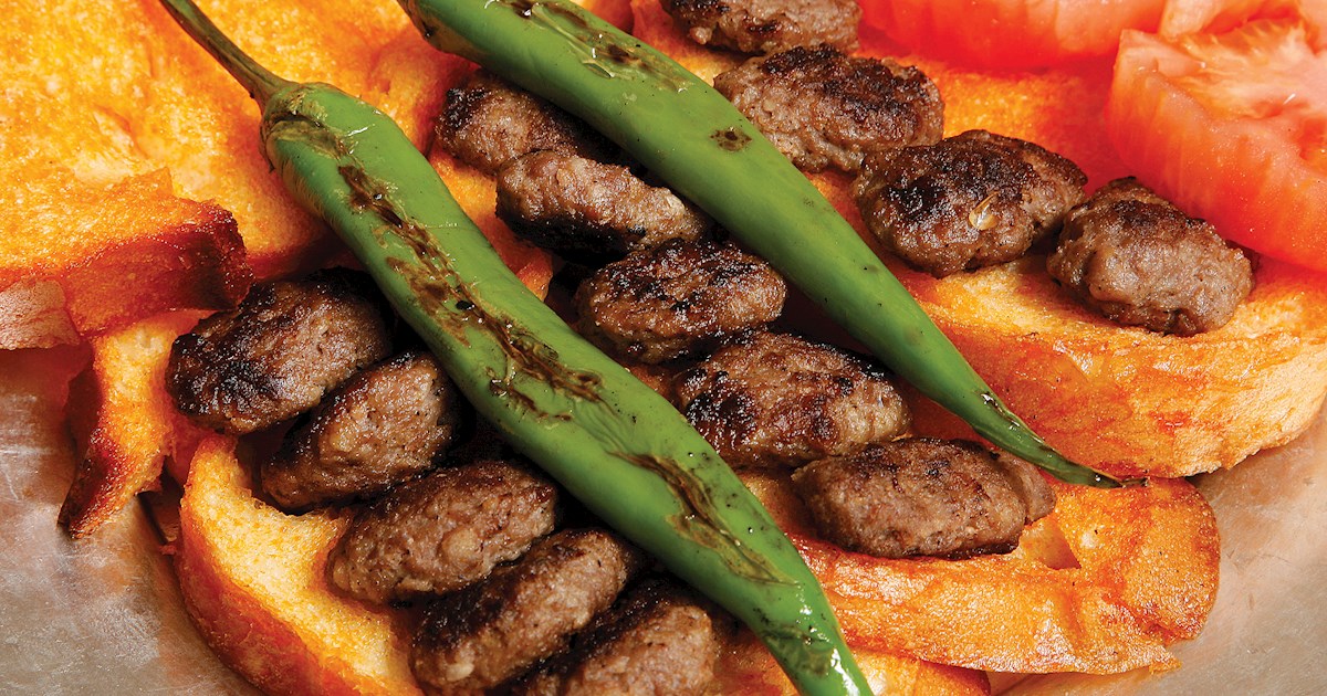 İlhanlar Tavukçuluk ve Lokanta