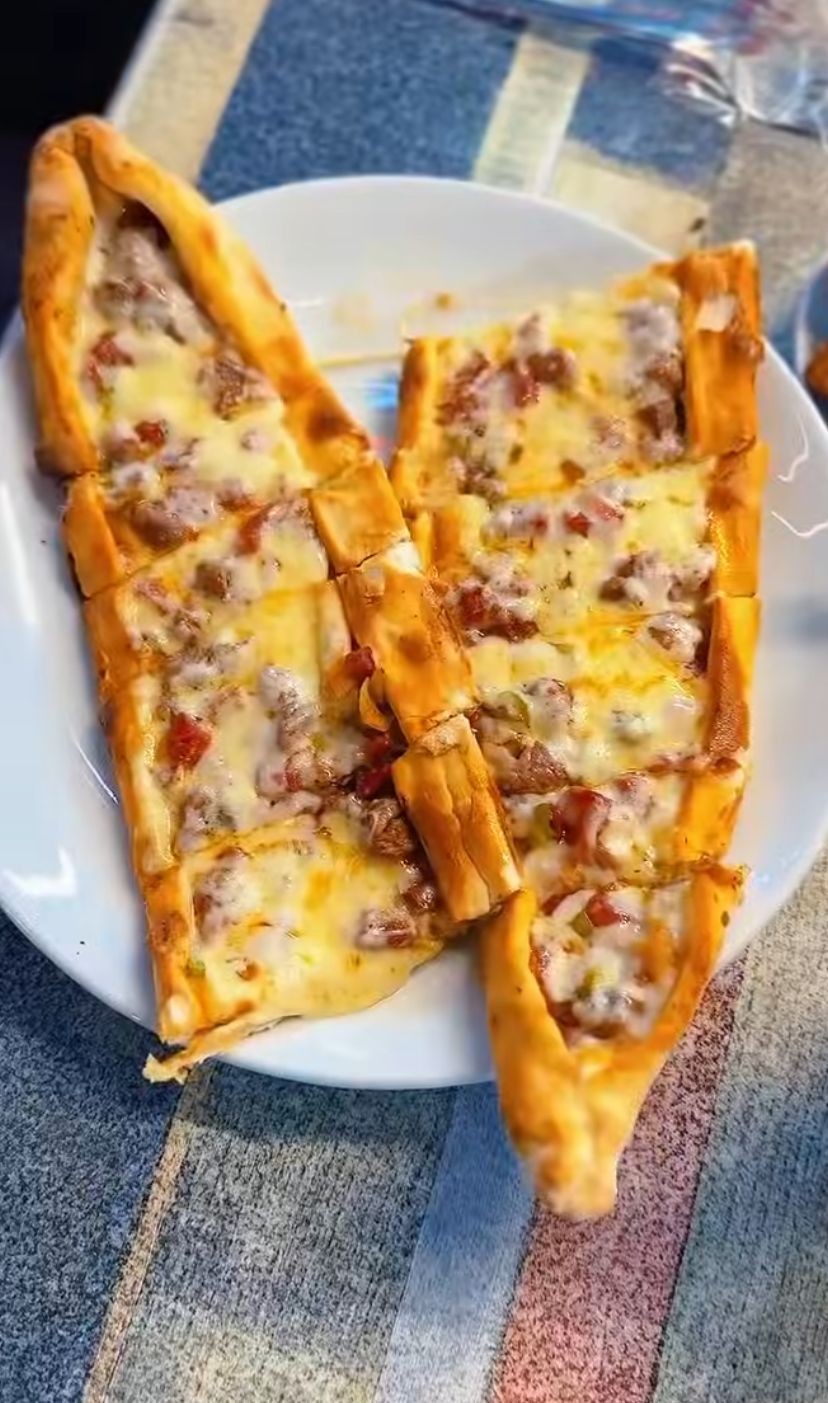 Ede Pide ve Lahmacun Salonu