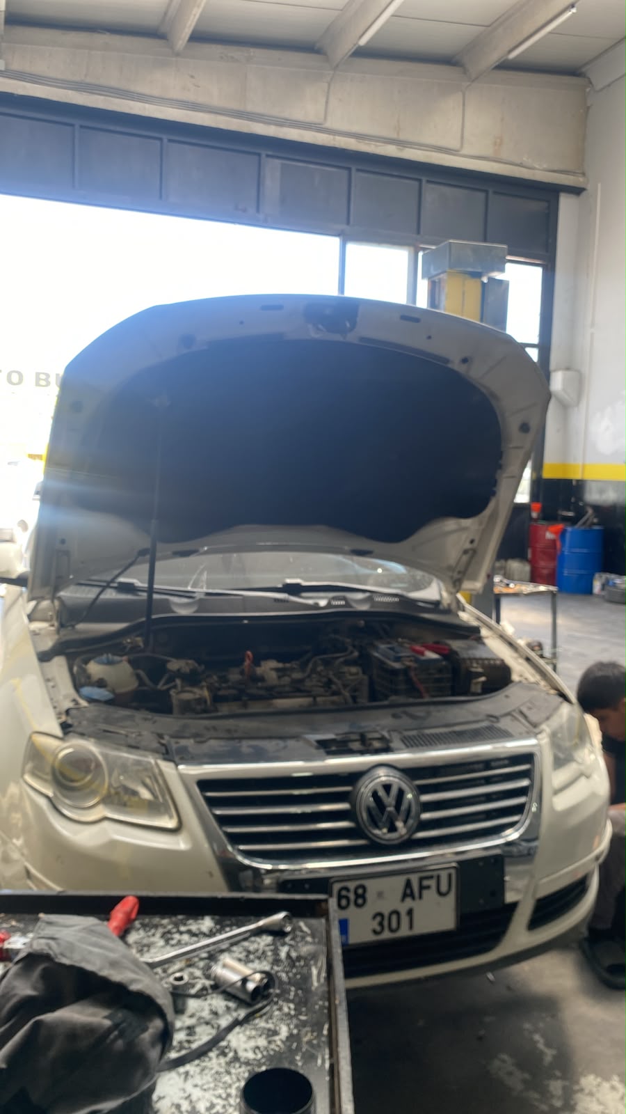 Alyam Opel 