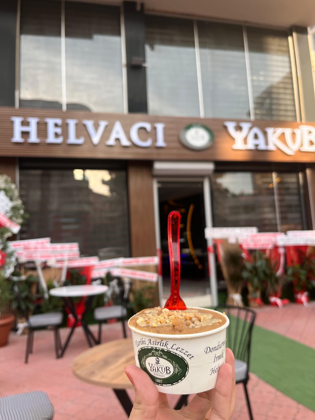 Helvacı Yakup Efendi