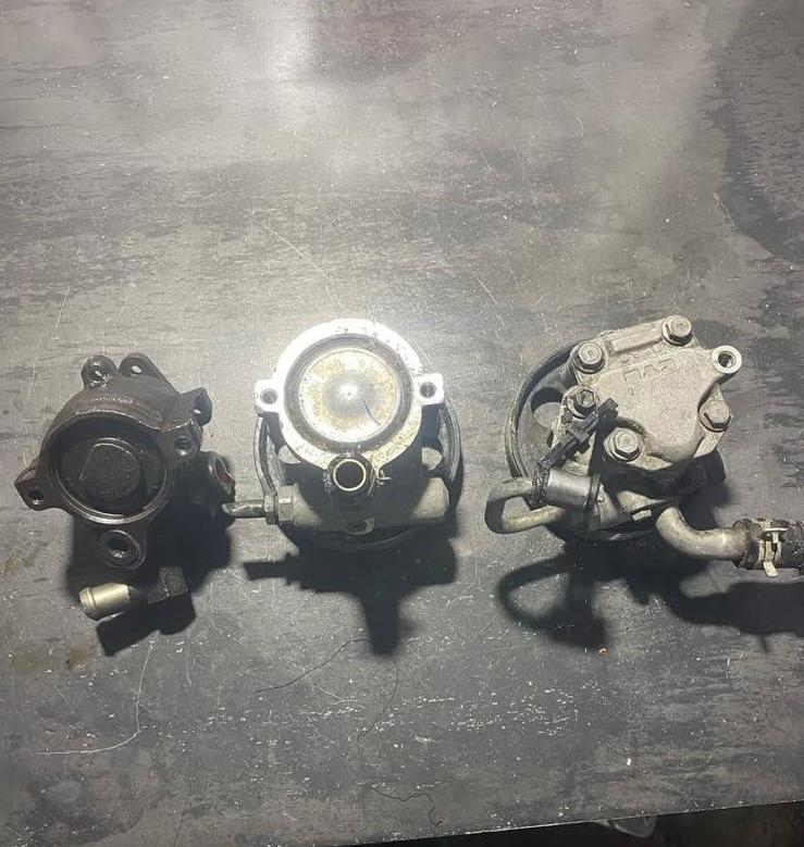 Güngör Direksiyon Torna