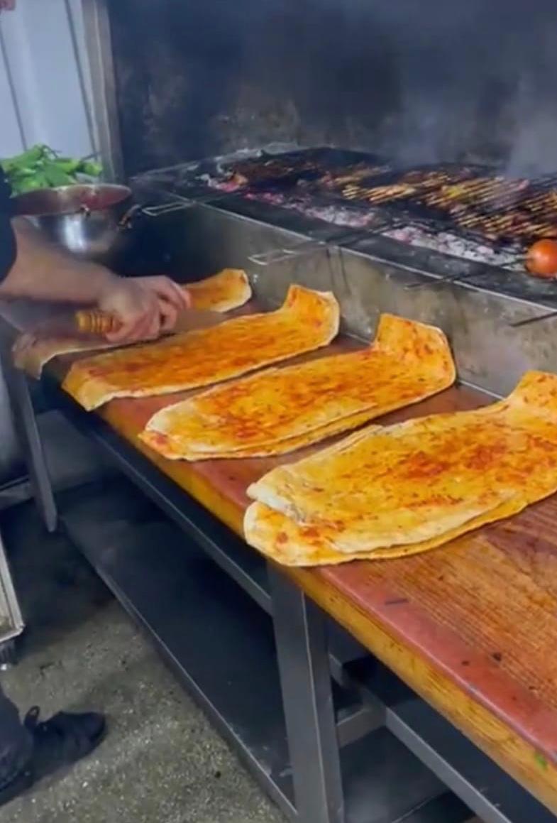 Güzeloğlu Restaurant