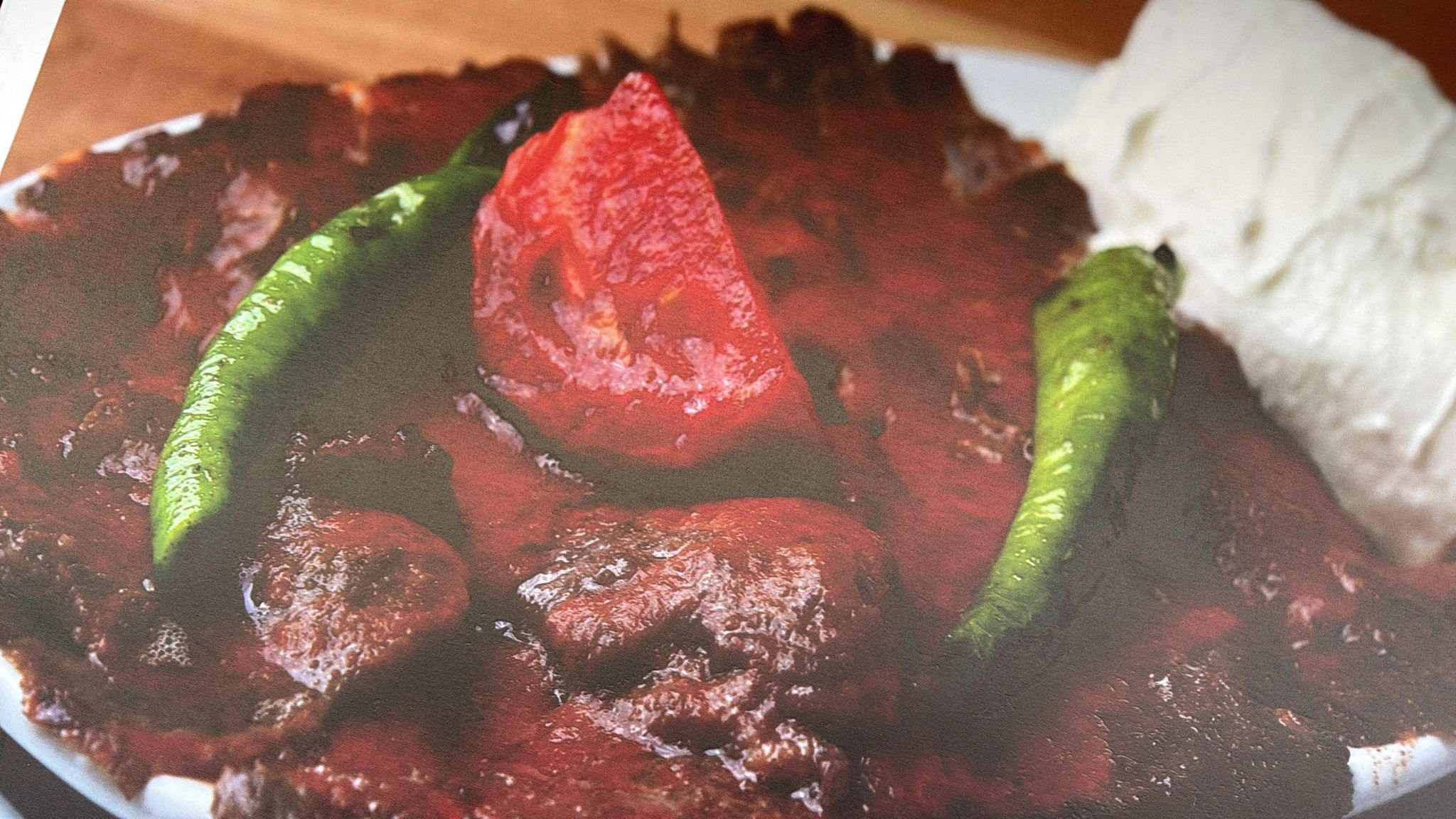 Merter Merkez Köftecisi