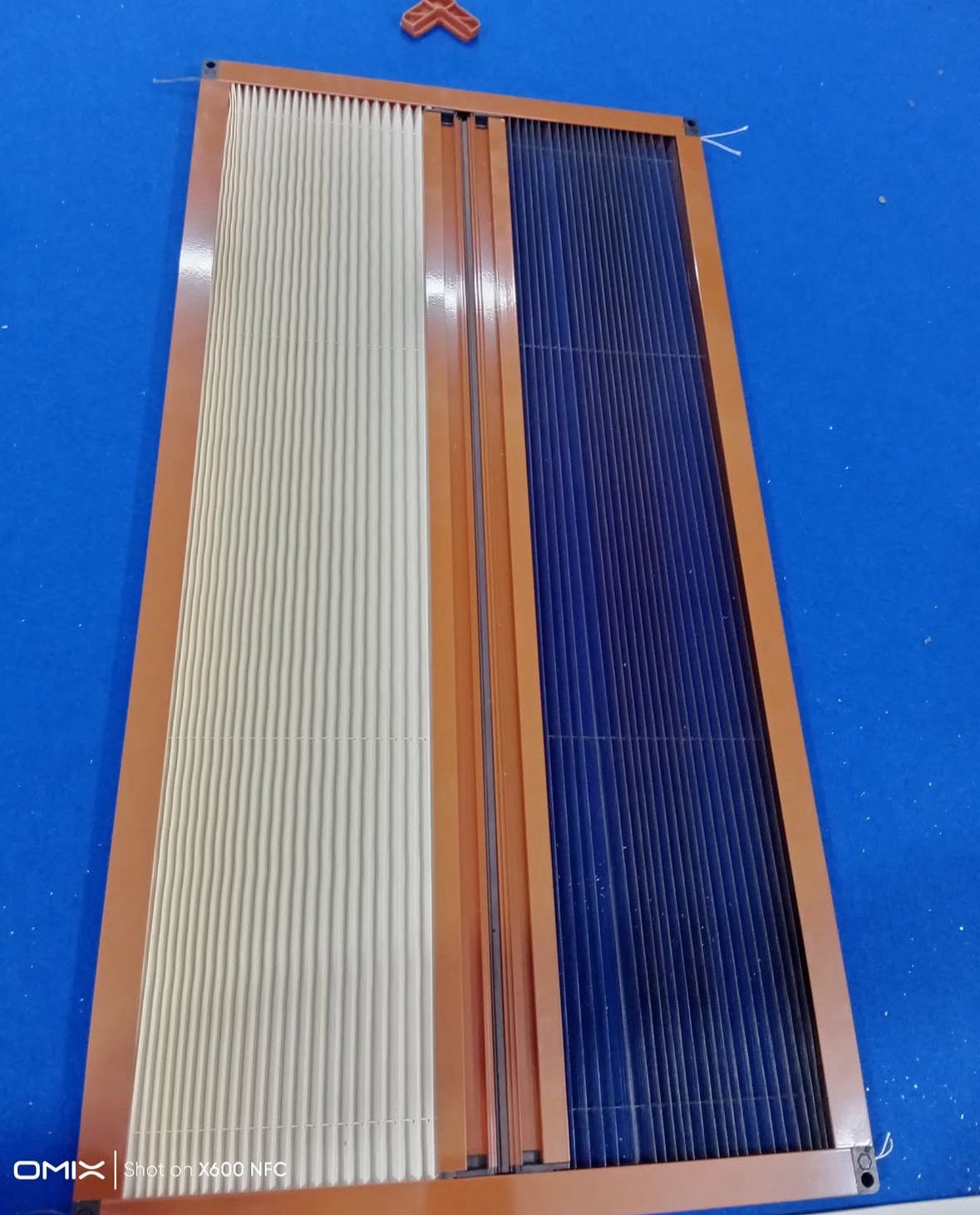 Knz Sineklik Ve Karavan Perde