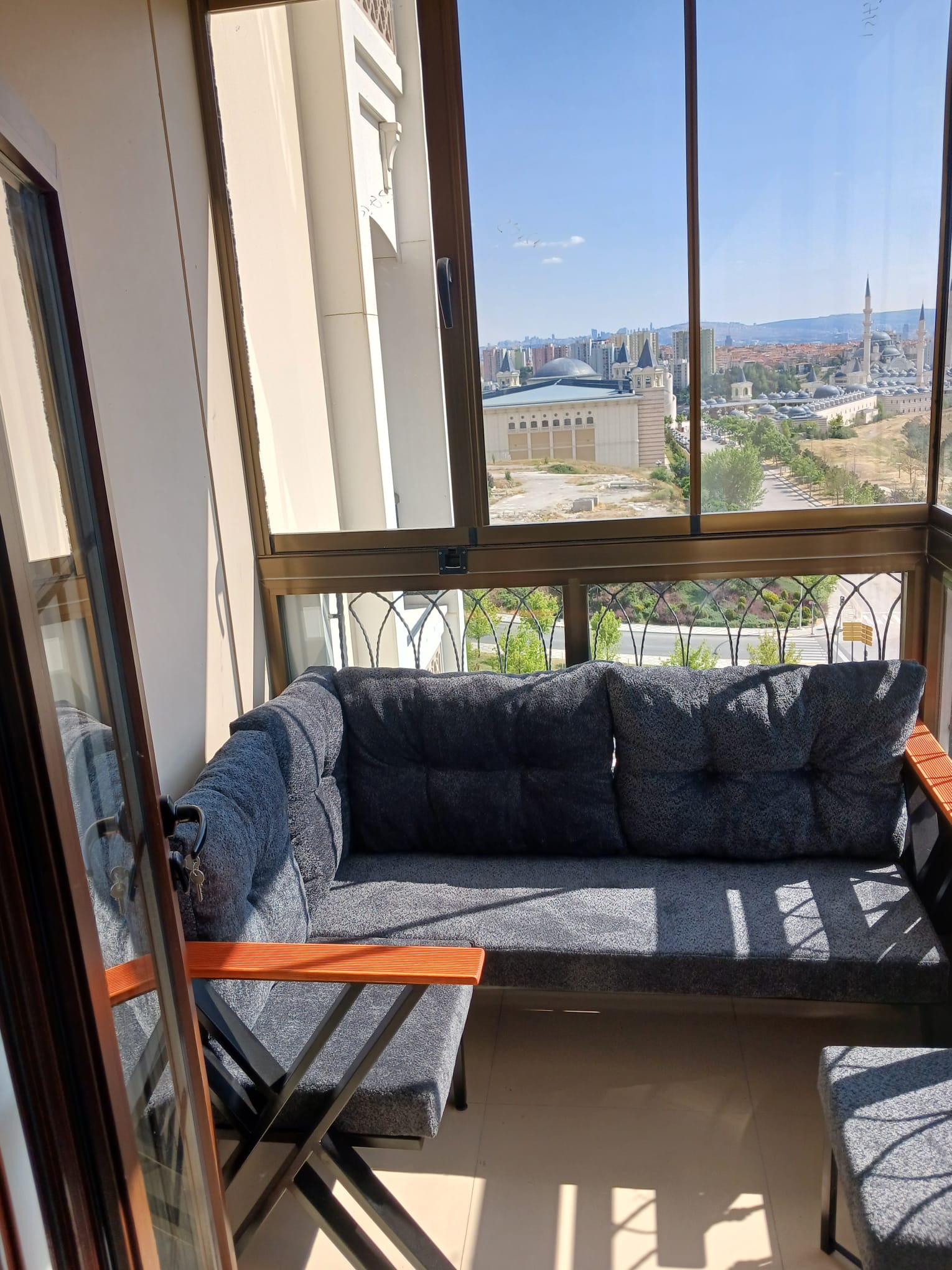 Ema metal Ahşap Tasarım