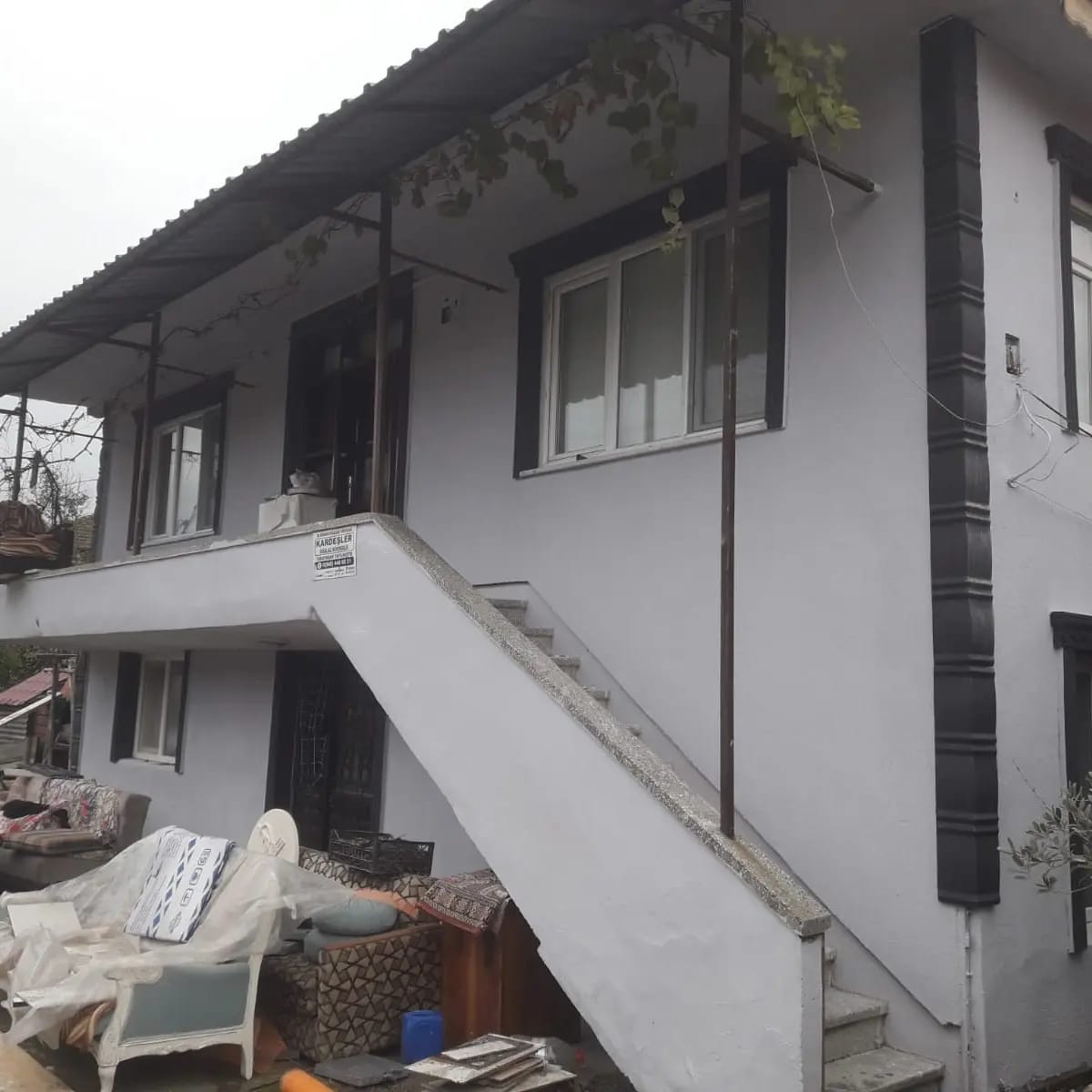 Saygı Yapı Mantolama ve Dekorasyon