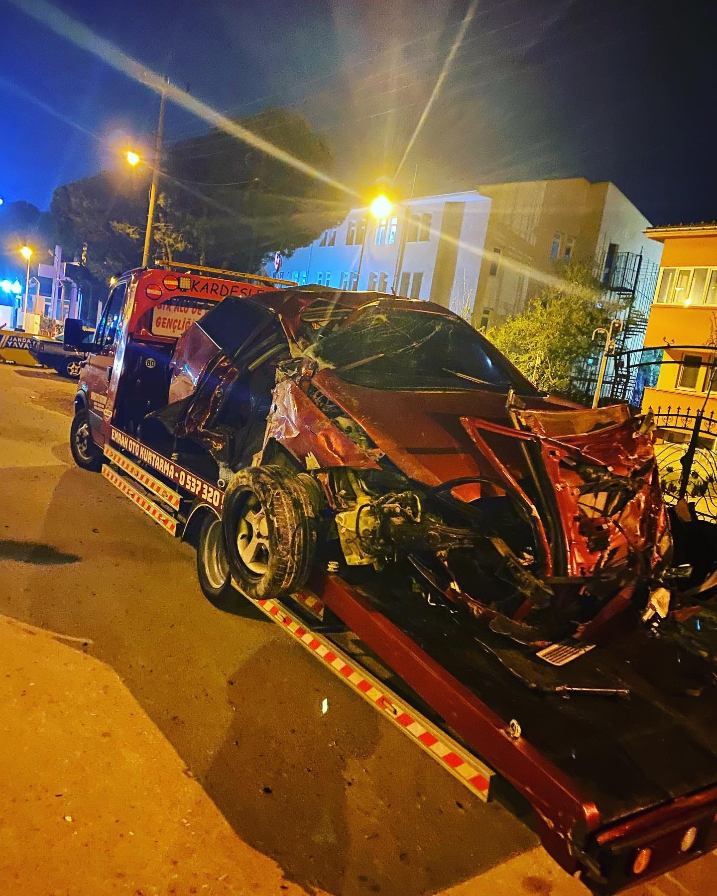 Emrah Oto Kurtarma ve Oto Kaporta