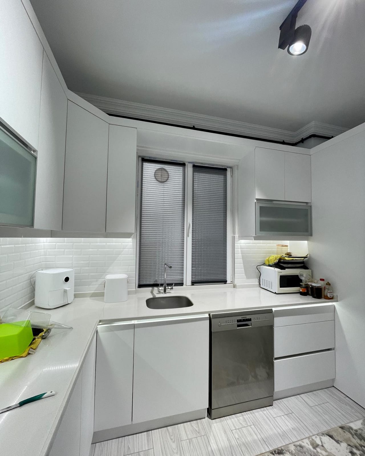 Sinan Çeyiz ve Perde