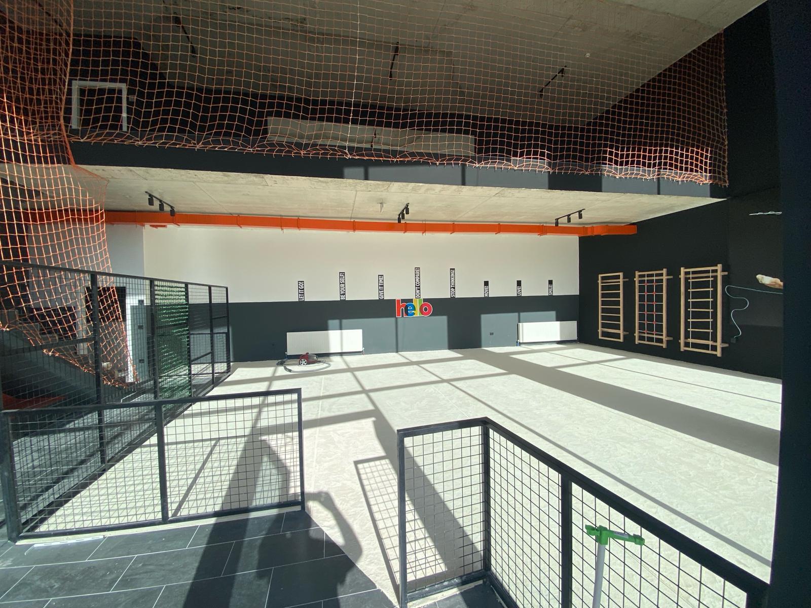 Bozdoğan Yapı Market