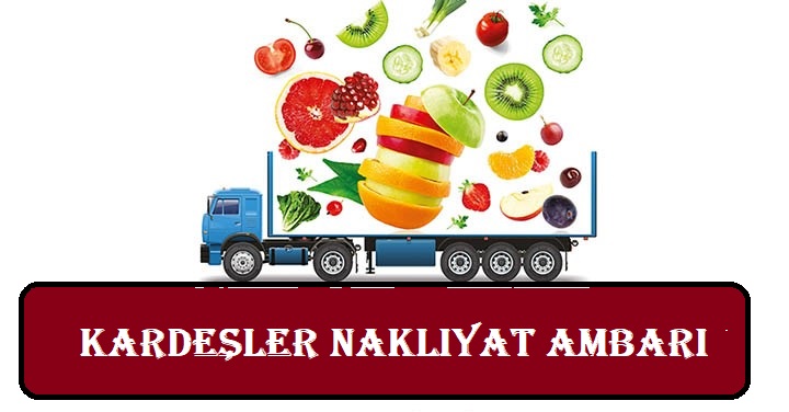 Kardeşler Nakliyat Ambarı